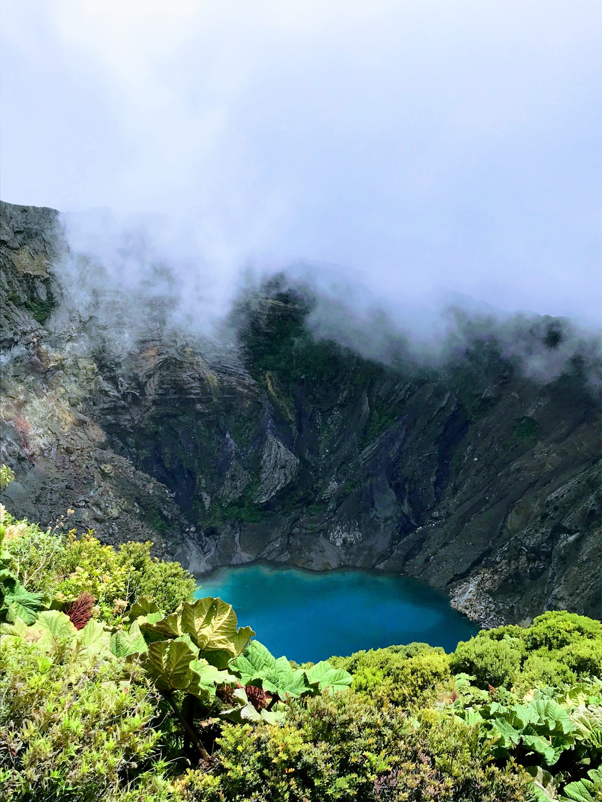 Traveling to Costa Rica